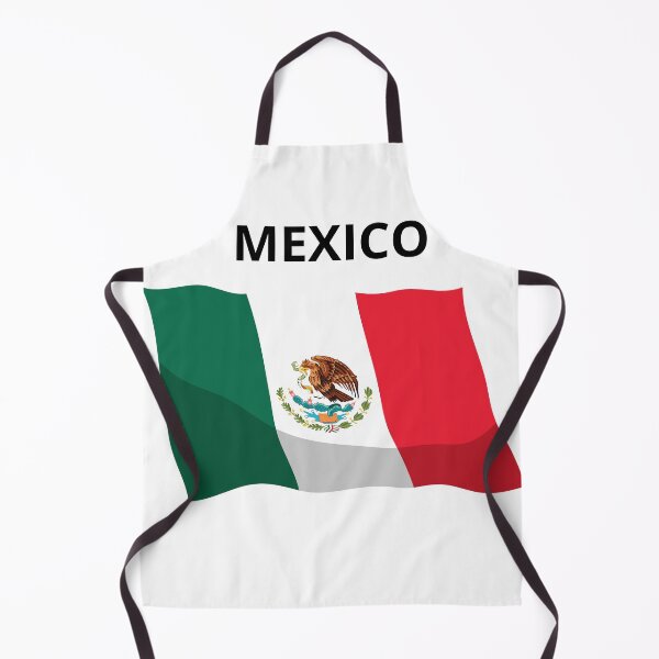 Item preview, Mexico,Mexican flag, Bandera de Mexico designed and sold by pacho5677.