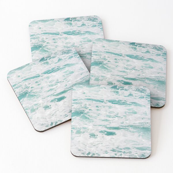 Item preview, Cyan Water designed and sold by LBTOMA.