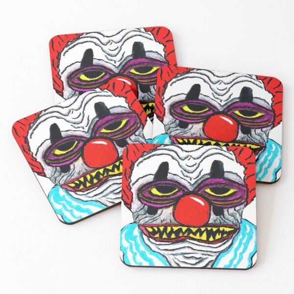Item preview, CLOWN CREATURE designed and sold by JoAnnHayden.