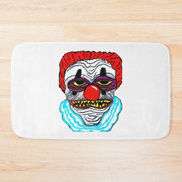 Item preview, CLOWN CREATURE designed and sold by JoAnnHayden.