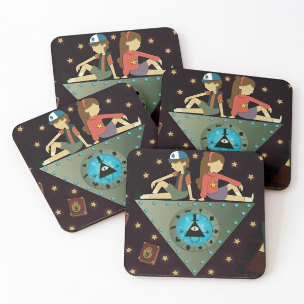 Item preview, Star Bright - G Falls designed and sold by Sara Sanddollar.