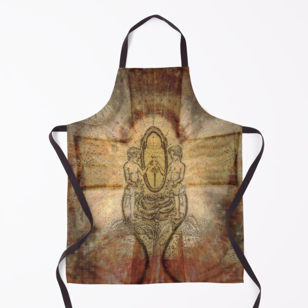 Item preview, Gemini rose. designed and sold by fishtower.