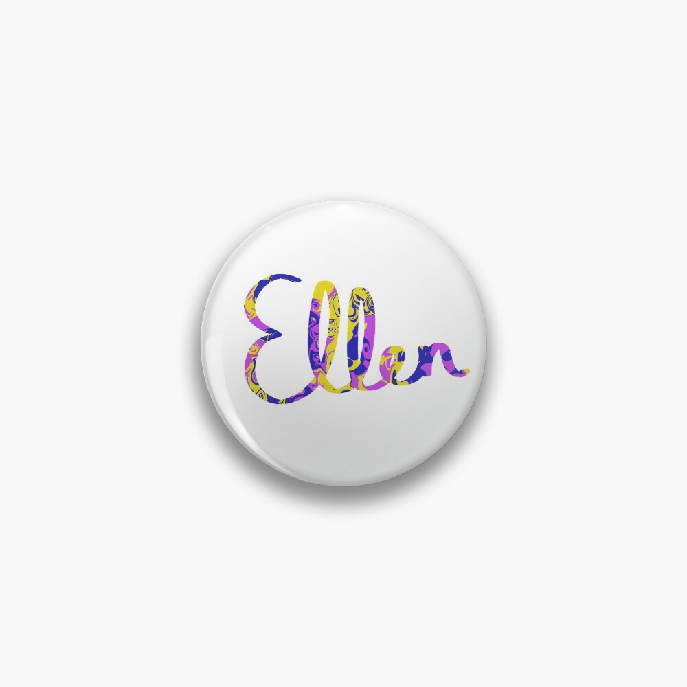 Item preview, Pin designed and sold by ROLdrawing.