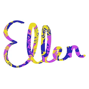 Artwork thumbnail, Ellen marble by ROLdrawing