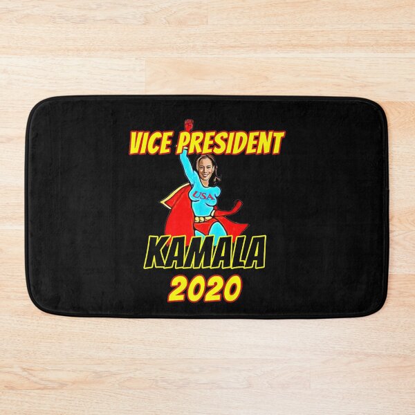 Item preview, Kamala Harris Vice President 2020 for Joe Biden Vote Blue T Shirt Gift For Fans, For Men and Women designed and sold by LouAnneTees.
