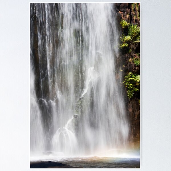 Item preview, MacKenzie Falls #2 designed and sold by Leanne Robson.