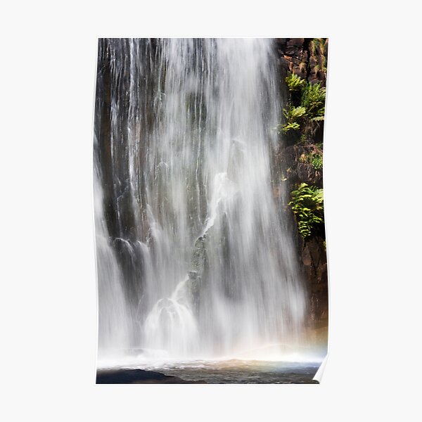 MacKenzie Falls #2 Poster