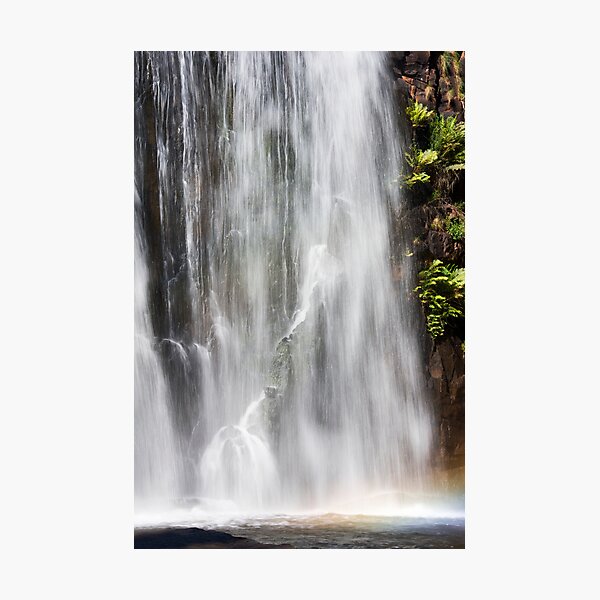 MacKenzie Falls #2 Photographic Print