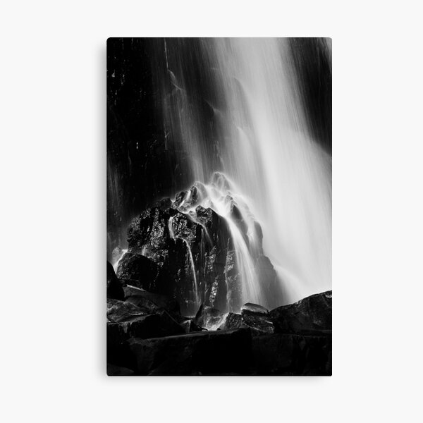 MacKenzie Falls #3 Canvas Print