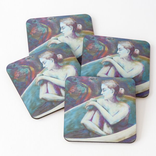 Item preview, Compacted 1 designed and sold by BlackSwanArt.