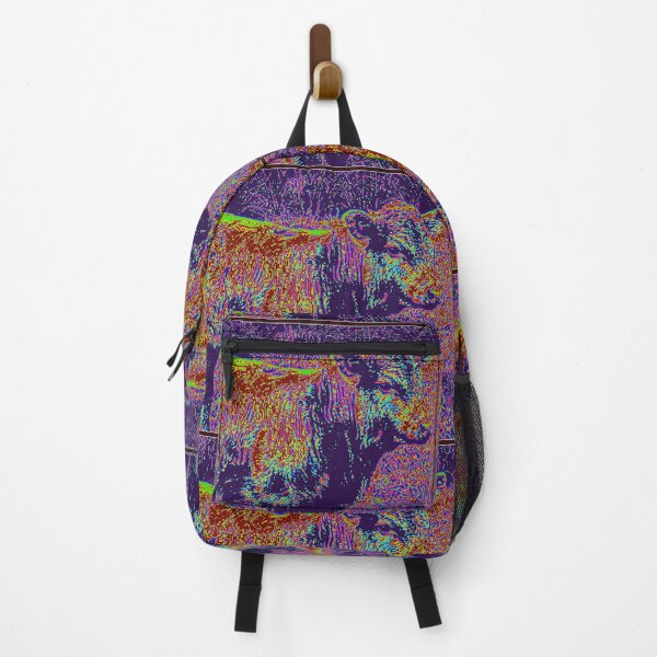 Item preview,  MULTICOLOURED CALF  designed and sold by Opalbluerose.