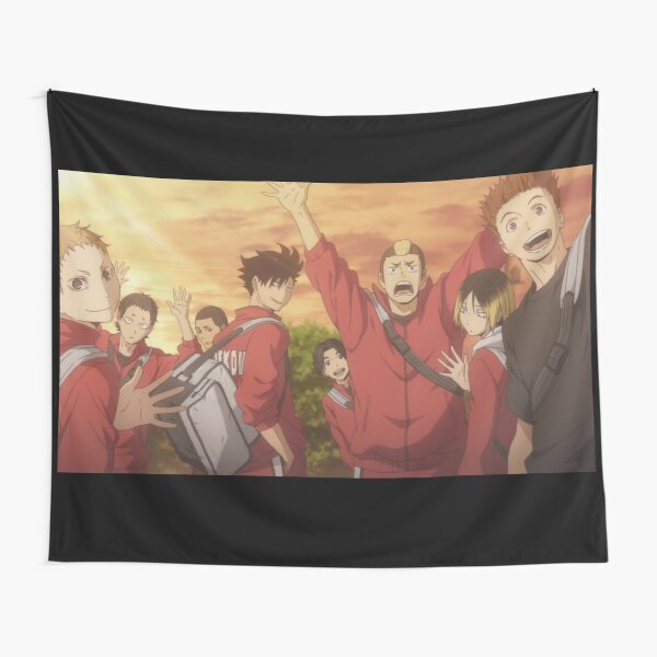 Nekoma tapestry discount