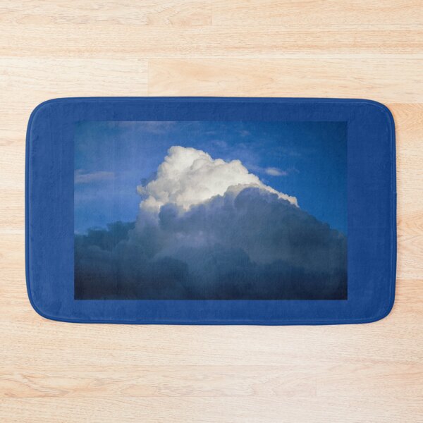 Item preview, Fluffy Clouds in the Sky designed and sold by floofpictures.