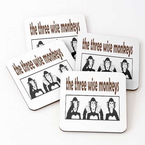 Item preview, wise gestures designed and sold by montilla20.