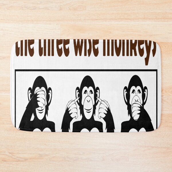Item preview, wise gestures designed and sold by montilla20.