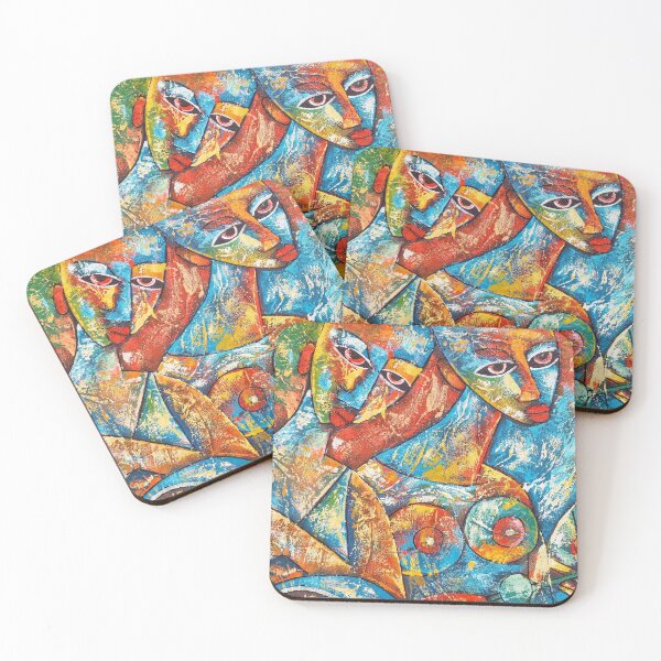 Item preview, Painting Art, Painting Artist, Abstract Expressionism designed and sold by SasyJamArt.