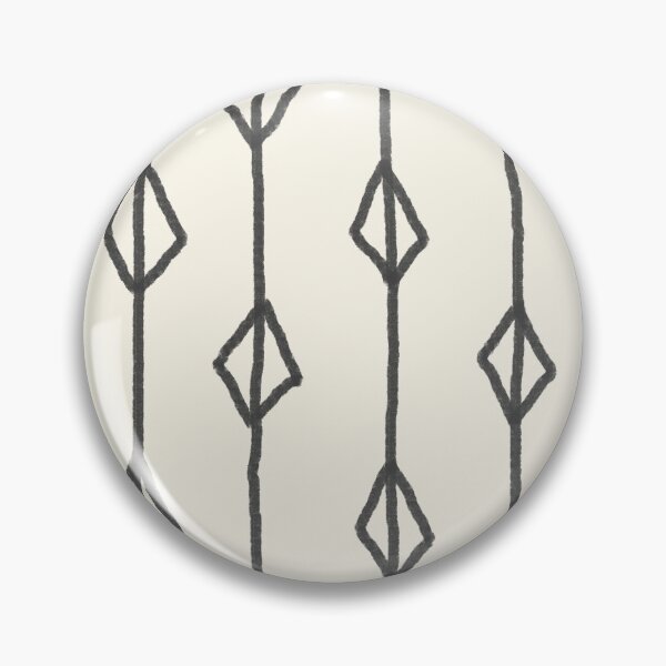 Item preview, Handdrawn Diamond Pattern designed and sold by Nayla Smith.