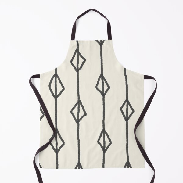 Item preview, Handdrawn Diamond Pattern designed and sold by Nayla Smith.
