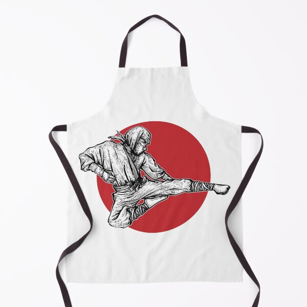 Item preview, Ninja designed and sold by Sasha-Arts.