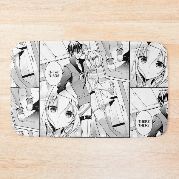 Item preview, There There | Version 1 | Misfit of Demon King Academy designed and sold by mangaBear.