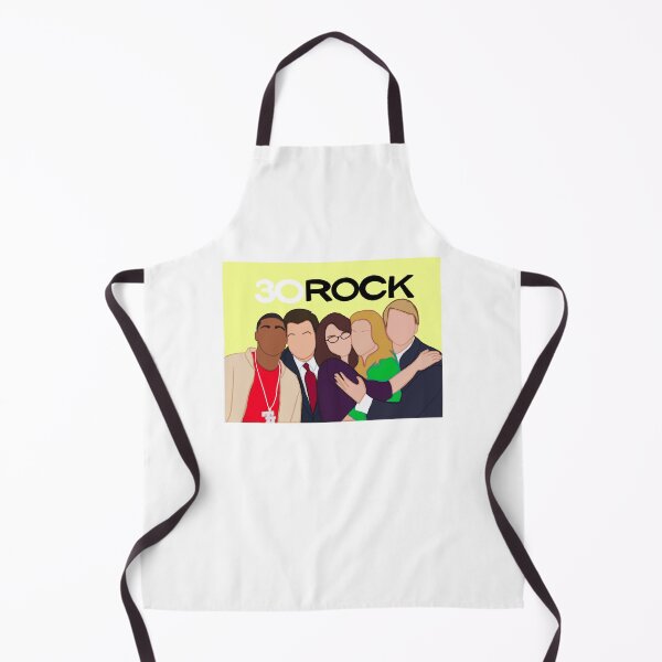 Artikelvorschau, 30 Rock entworfen und verkauft von roidah.