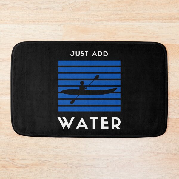 Item preview, Just Add Water designed and sold by Adventure Alberta.