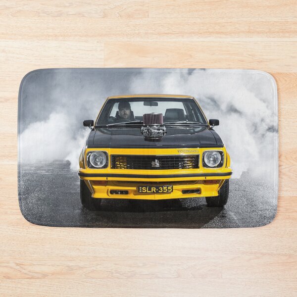 Item preview, Ricci Camilleri's Holden Torana designed and sold by HoskingInd.
