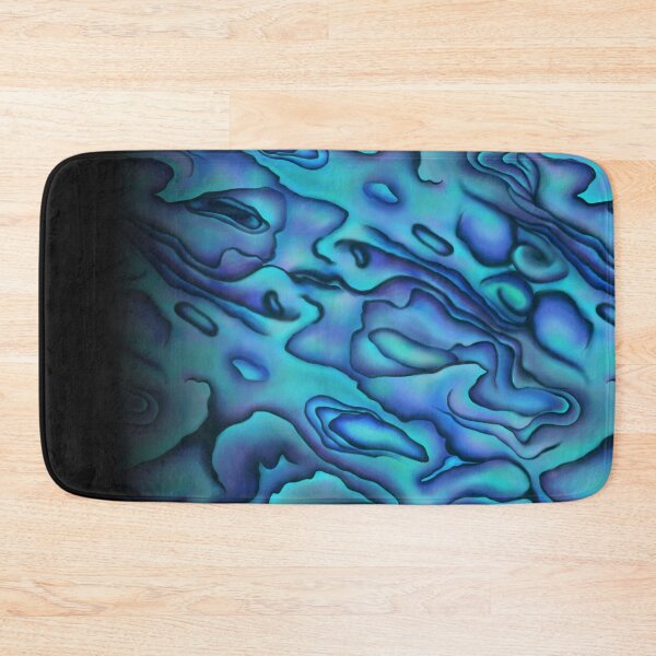Item preview, Paua Fade designed and sold by Mayakiwi.