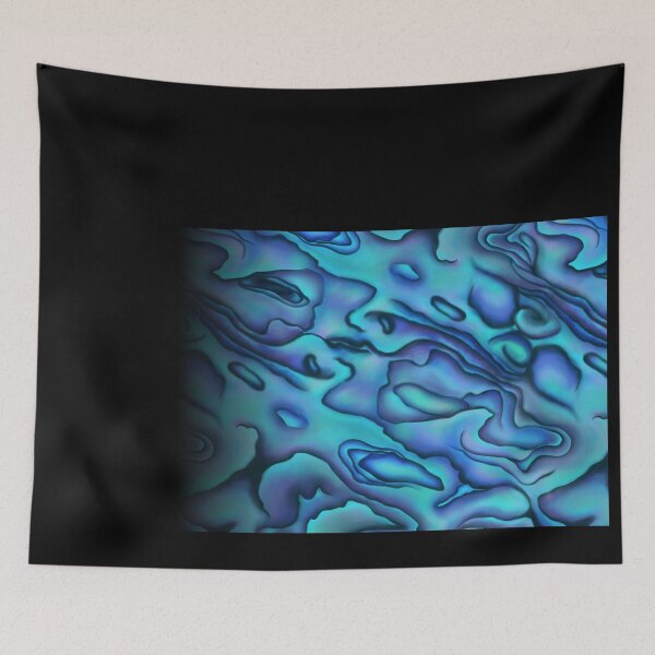 Item preview, Paua Fade designed and sold by Mayakiwi.