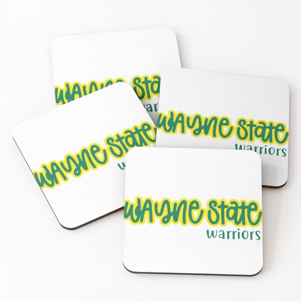 Item preview, wayne warriors designed and sold by createdbysydd.