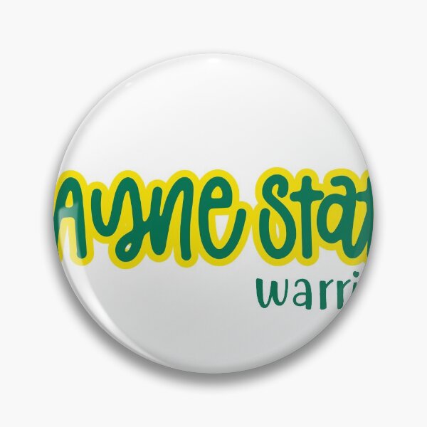Item preview, wayne warriors designed and sold by createdbysydd.