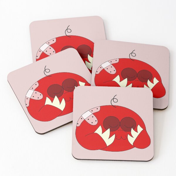 Item preview, Red Kiko designed and sold by Shleemies.