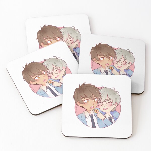 Item preview, Touyuki designed and sold by popitosa.