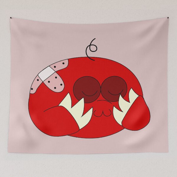 Item preview, Red Kiko designed and sold by Shleemies.