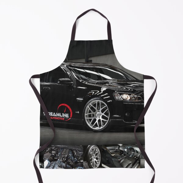 Item preview, Diane's VE SS Commodore Wagon - Poster designed and sold by HoskingInd.