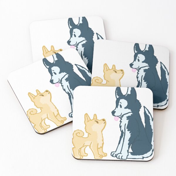 Item preview, doggos designed and sold by jakeenglish69.