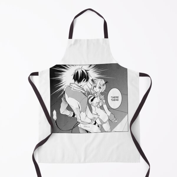 Item preview, There There | Version 2 | Misfit of Demon King Academy designed and sold by mangaBear.
