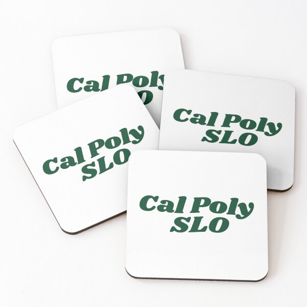 Item preview, Cal Poly San Luis Obispo - Cal Poly Slo Sticker designed and sold by mecprints.
