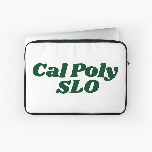 Item preview, Cal Poly San Luis Obispo - Cal Poly Slo Sticker designed and sold by mecprints.