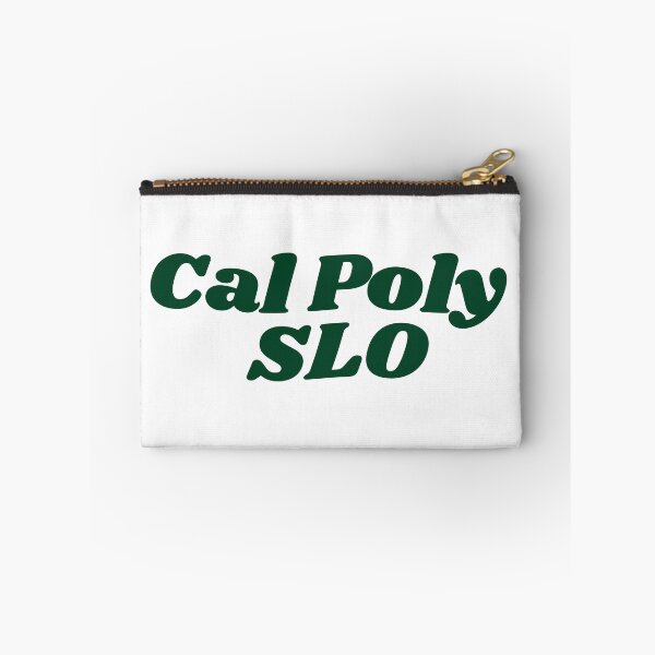 Artikelvorschau, Cal Poly San Luis Obispo - Aufkleber Cal Poly Slo entworfen und verkauft von mecprints.