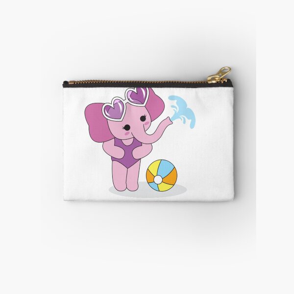 Item preview, Pink elephant ! designed and sold by Blue  Dragon.