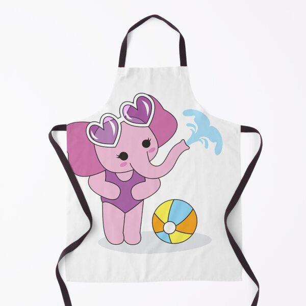 Item preview, Pink elephant ! designed and sold by Blue Dragon.
