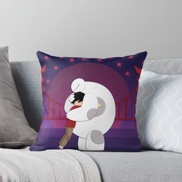 Item preview, Star Bright - Big Heroes designed and sold by Sara Sanddollar.