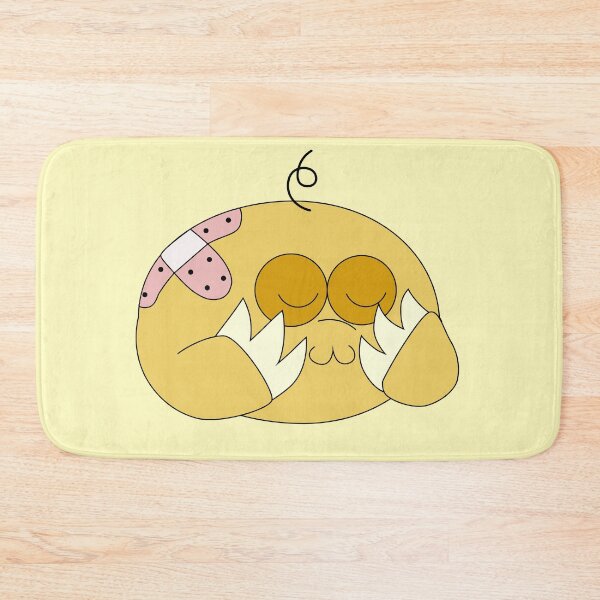 Item preview, Yellow Kiko designed and sold by Shleemies.