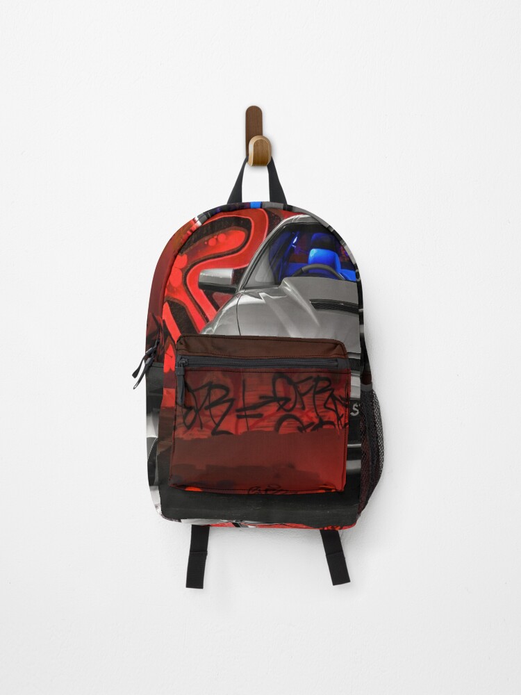 Vy backpack 2025