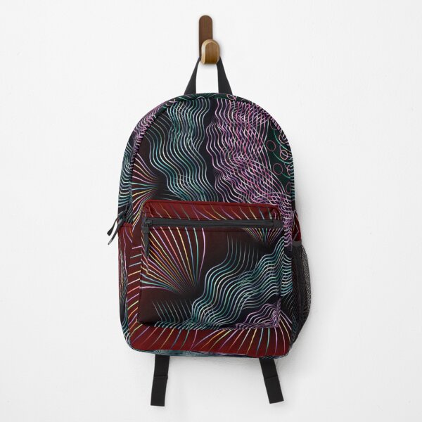 Item preview, The Rippling Ribbons Of Symmetry designed and sold by Becky Titus.