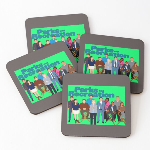 Item preview, Parks and Recreation designed and sold by roidah.