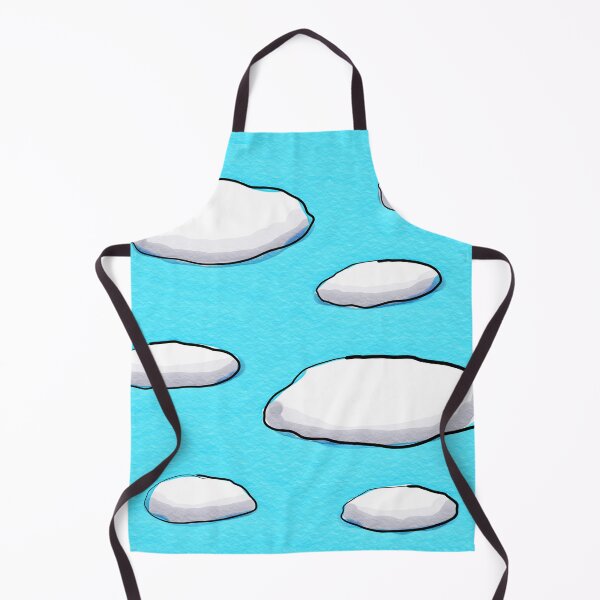Item preview, Little clouds designed and sold by beerman70.