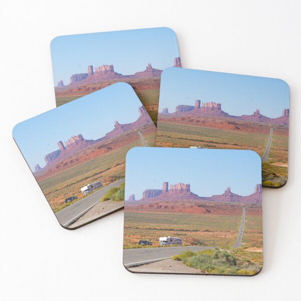 Item preview, Monument Valley, USA designed and sold by Zooburbia.