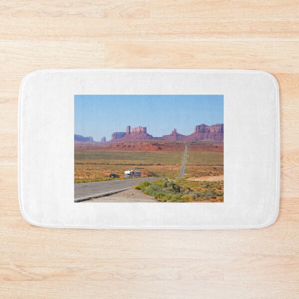 Item preview, Monument Valley, USA designed and sold by Zooburbia.